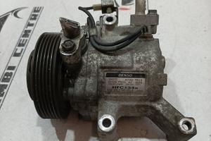Compressore aria condizionata daihatsu terios 4472
