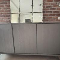 Madia/credenza
