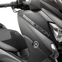 Ricambi yamaha xmax 250 400 13-17