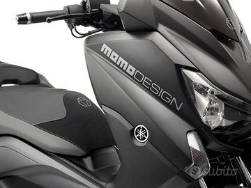 Ricambi yamaha xmax 250 400 13-17