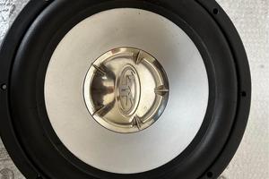 subwoofer auto