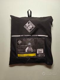 Pettorina Tucano Urbano