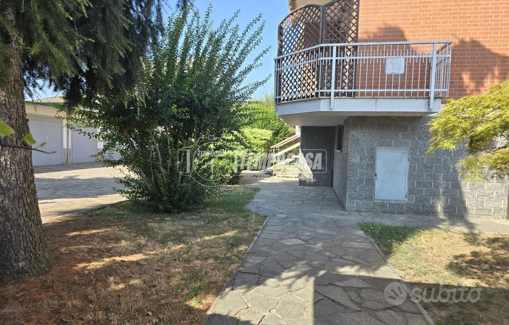 Apartment in Carmagnola, Torino - Altro