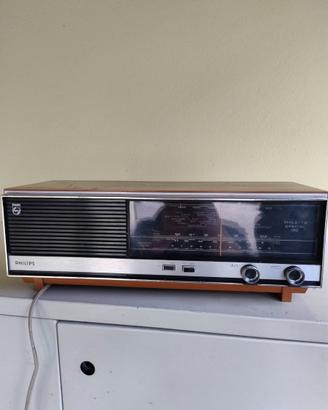 Radio