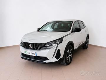 ---IN ARRIVO--- Peugeot 3008 BlueHDi 130 S&S EAT8 