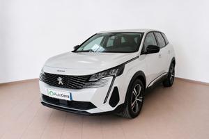 ---IN ARRIVO--- Peugeot 3008 BlueHDi 130 S&S EAT8 