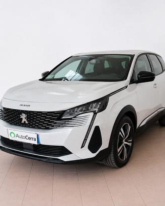 ---IN ARRIVO--- Peugeot 3008 BlueHDi 130 S&S EAT8 