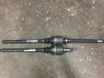 Semiassi SKF nuovi per Fiat Ducato 230 (94-2002)
