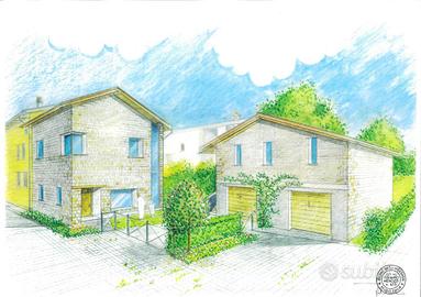 RUSTICO A QUATTRO CASTELLA