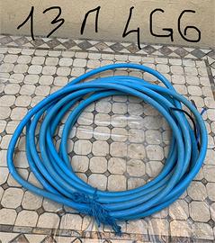 Cavo prolunga 380 4g 6 mm /13 metri
