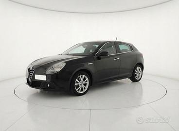 Alfa Romeo Giulietta 1.6 JTDm-2 105 CV Progression