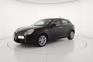 Alfa Romeo Giulietta 1.6 JTDm-2 105 CV Progression