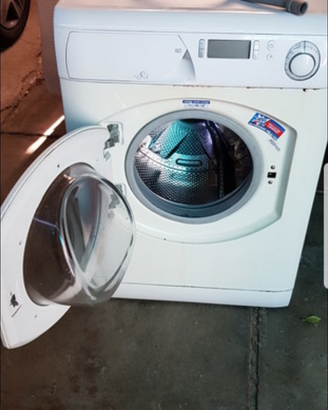 Ricambi Lavatrice Ariston AVD109