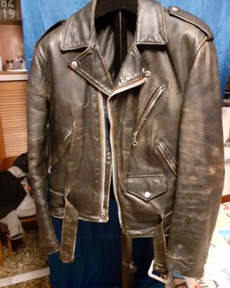 Schott perfecto originale anni 50/60