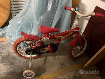 Bici bambino