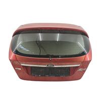 Portello posteriore Ford Fiesta 1.4 Diesel 2010
