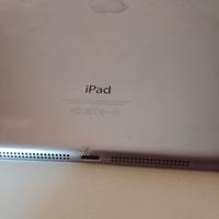 Apple iPad Air (A1475) 128Gb Silver