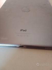 Apple iPad Air (A1475) 128Gb Silver