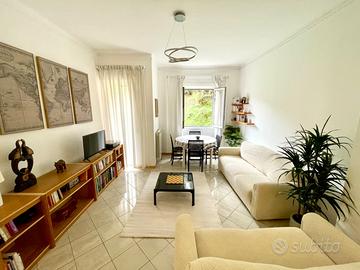 Nuovo Appartamento a Fabiano-La Lizza