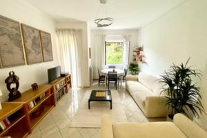 Nuovo Appartamento a Fabiano-La Lizza