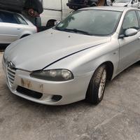 ALFA ROMEO 147 2° Serie 1.9 JTD 16V 140CV Ricambi