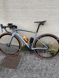 Bmc roadmachine 02 two
