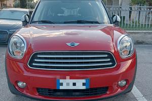 MINI COOPER ALL4