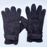 Guanti in pile North Sails