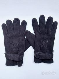 Guanti in pile North Sails