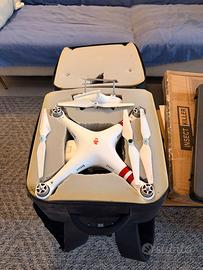 DJI Phantom 2 Standard+ Valigia da trasporto