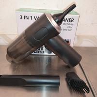 ASPIRAPOLVERE 3 IN 1 SENZA FILI RICARICABILE 