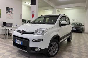 Fiat Panda 1.3 MJT 95 CV S&S 4x4