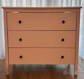 Cassettiera KOPPANG ikea