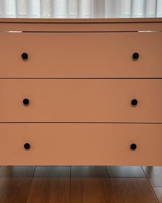 Cassettiera KOPPANG ikea
