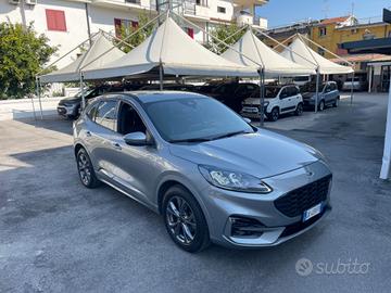 Ford Kuga 1.5 EcoBlue 120 CV aut. 2WD ST-Line X KM