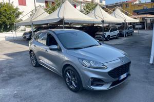 Ford Kuga 1.5 EcoBlue 120 CV aut. 2WD ST-Line X KM