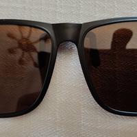 OCCHIALI DA SOLE CON CLIP