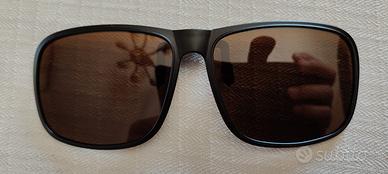 OCCHIALI DA SOLE CON CLIP