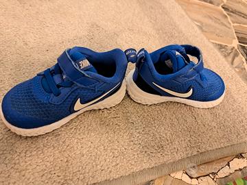 Scarpe Nike bambino