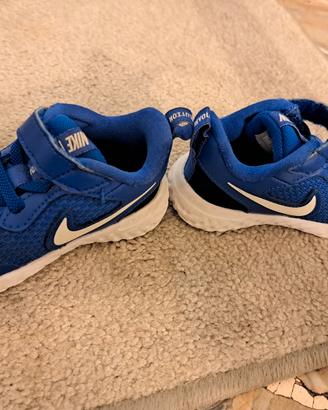 Scarpe Nike bambino