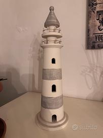 faro, decorazione
