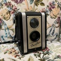 Kodak Duaflex
