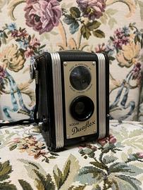 Kodak Duaflex