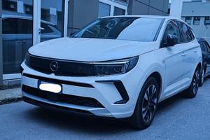 Opel Grandland 1.5 diesel 131CV - 2022