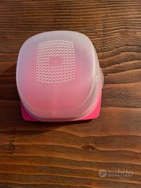 Formaggera quadrata cheesemart marca Tupperware