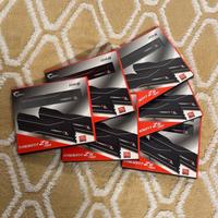RAM G.Skill Trident Z5 Neo CL32 6000MHz DDR5 32GB