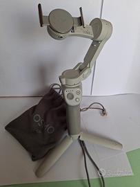 Stabilizzatore portatile per smartphone DJI OM 4