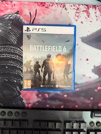 Battlefied 6 ps5