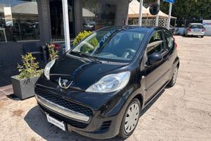 Peugeot 107 1.0 68CV 3p. Desir