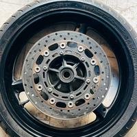Yamaha r1 1998